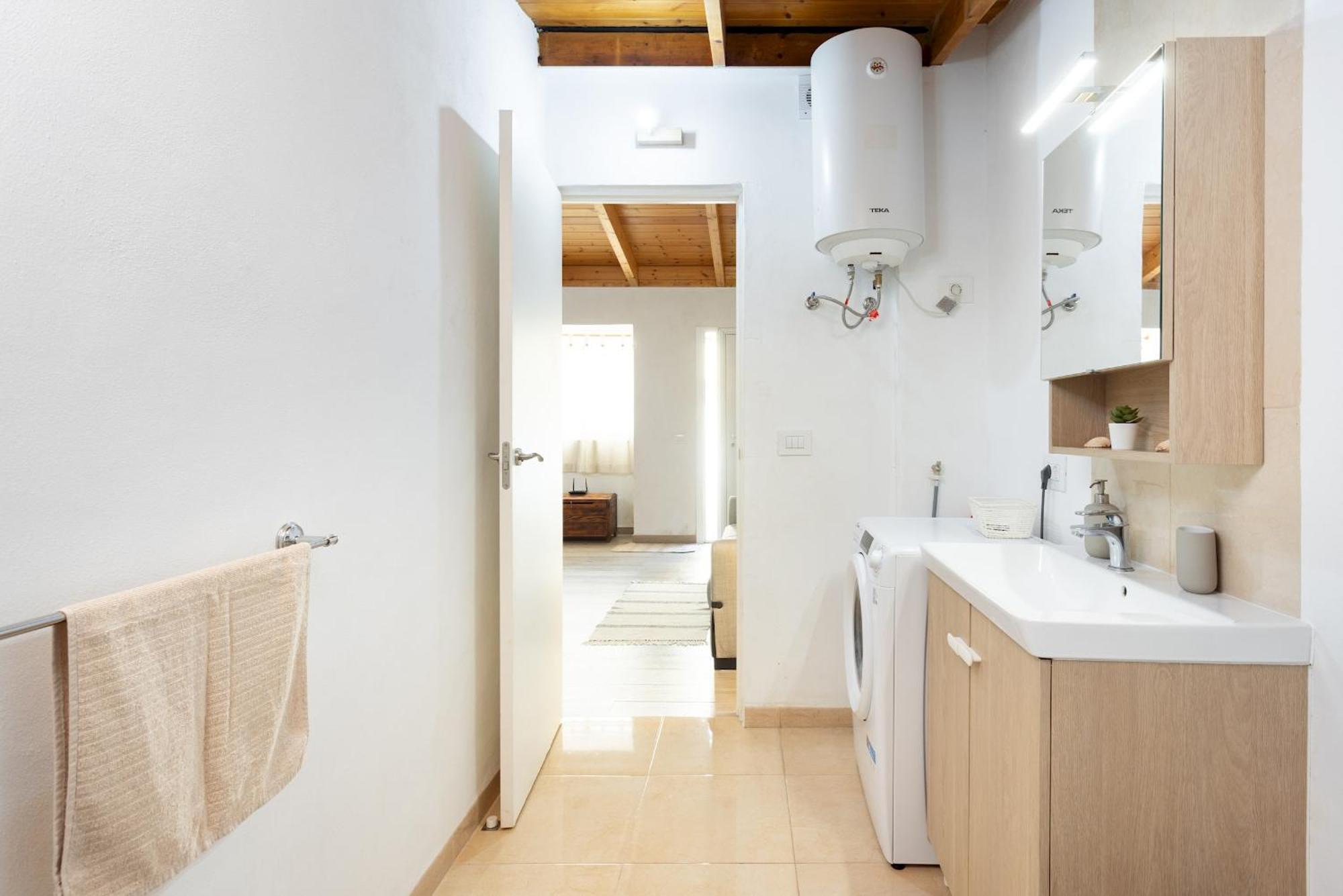 Coqueta Casita De Mercedes Tacoronte Exterior photo